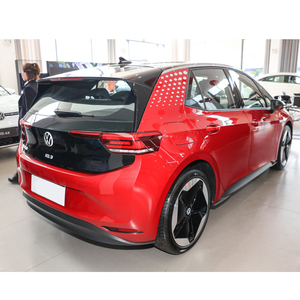 Vehículo eléctrico de alta velocidad con Airbag, vehículo eléctrico chino ID3 ID4 <span class=keywords><strong>ID5</strong></span> - Product Image 6