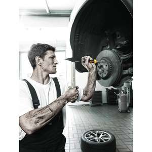 Wera-บิตฟิลลิป05018160001สำหรับไขควงกระแทก (หลายแพ็ค)-ไขควง4013288222510พร้อมดอกสว่าน - Product Image 2