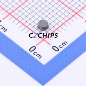 MDMK2020T1R0MMV ตัวเหนี่ยวนำไฟฟ้าแบบ SMD,2x2 มม. ( ค่าความเหนี่ยวนำ: 1uH )( ความแม่นยำ: 20% กระแสไฟฟ้าที่กำหนด: 1.9A ) - Product Image 1