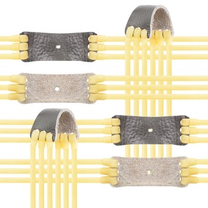 Accessoire de remplacement durable en latex multi-brins pour lunette de chasse – Idéal pour l'équipement de divertissement de chasse - Product Image 5