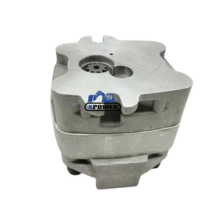 Bomba de engranajes principal 705-41-01920 para excavadora-1/2/2" - Product Image 2