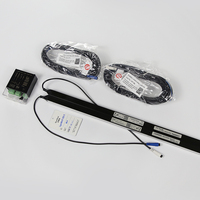 Pièces détachées pour ascenseurs : Rideau lumineux CEDES MiniRX/TX-2000-16 infrarouge