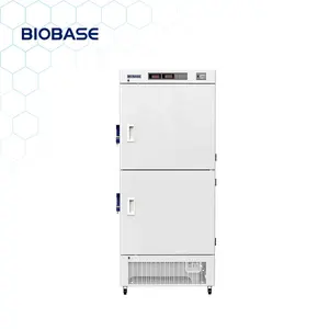Biobase CN -25 degree Freezer 368L Low-temperature storage cold room for lab