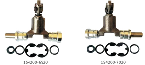 原装质量再者工厂制造Hilux 10Kd-Ftv F0414-7421 F1831-3875 F00Z R20 017 Ve泵零件 - Product Image 2