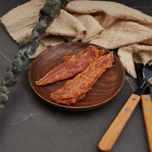 Poitrine <span class=keywords><strong>de</strong></span> canard séchée à haute teneur en protéines pour chiens aliments pour animaux <span class=keywords><strong>de</strong></span> compagnie véritable viande - Product Image 5