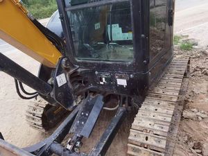 Sany SY รถขุดตีนตะขาบ35U น้ำหนัก3ตัน2021รุ่น4001-6000ชั่วโมงเกียร์มอเตอร์หลักที่ผ่านการรับรองจากจีน - Product Image 2