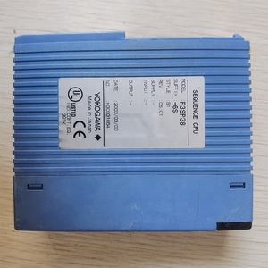 โมดูลซีพียู PLC รุ่น F3SP66-4S ของแท้จากญี่ปุ่น - Product Image 6