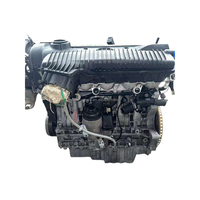 Meilleure vente d'origine moteurs Volvo d'occasion B5254T B5254T2 B5254T3 B5254T7 pour Volvo S40 S60 S80 S80L C70 XC90 2.5T