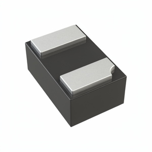 Authorized Distributor Diodes Buy Online Electronic Components BZT52C9V1LP-7 0402 - Product Image 1
