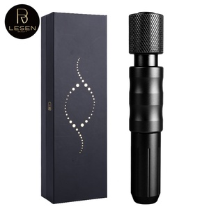 Pistolet d'injection de mésothérapie sans aiguille haute pression / Stylo à acide hyaluronique sans aiguille - Product Image 4