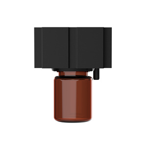 2025 prodotti unici auto diffusore senz'acqua olio fragranza materiale in alluminio aromaterapia macchine ricaricabili diffusore di <span class=keywords><strong>Aroma</strong></span> - Product Image 6