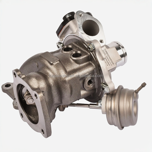 Turbocompresseur au <span class=keywords><strong>prix</strong></span> d'usine 1761178 CM5G6K682GB <span class=keywords><strong>Ford</strong></span> <span class=keywords><strong>Fiesta</strong></span> C-Max Focus 1.0 <span class=keywords><strong>EcoBoost</strong></span> 998 Ccm 92 kW 125 BHP - Product Image 4