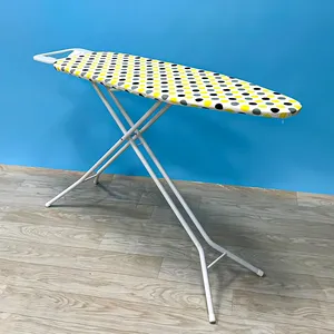 <strong>Table</strong> Top <strong>Ironing</strong> Board Folding Design <strong>with</strong> Flat Iron Stand Genre <strong>Ironing</strong> Boards - Product Image 1
