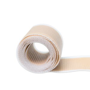 Rouleau de bande de cicatrice en silicone de qualité médicale Bande de cicatrice en silicone réutilisable pour la chirurgie - Product Image 3