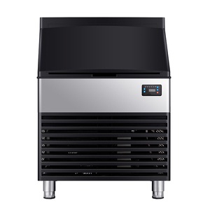 120kg mỗi ngày làm mát không khí thương mại <span class=keywords><strong>Ice</strong></span> Maker <span class=keywords><strong>Ice</strong></span> Cube máy làm cho doanh nghiệp bán - Product Image 3