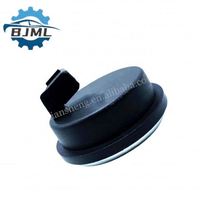 Suku Cadang Elektrik Mobil Berkualitas Tinggi 589801M000 Sensor Kecepatan Roda ABS Mobil 58980-1M000 untuk Hyundai Kia