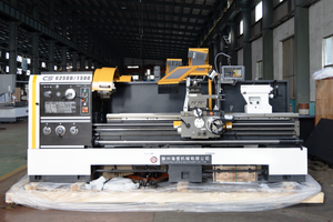 New Model CS6250B Manual <strong>Lathe</strong> 1500mm Multifunctional Horizontal Manual <strong>Lathe</strong> Light Duty Machining - Product Image 2