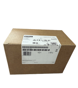 Orijinal 6ES7215-1AG40-0XB0 SIMATIC S7-1200 CPU 1215C DC DC PLC Modülü 14 DI 10 DO 2 AI 2 AO PROFINET PLC Programlama RS485 - Product Image 3