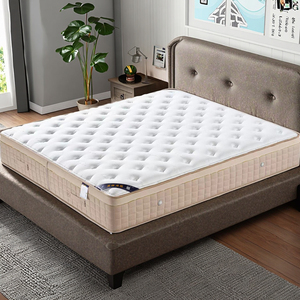 Cuộn lên bên lưu trữ cho sinh viên ký túc xá bệnh viện khách sạn bán buôn hypo-gây dị ứng đệm xốp nệm - Product Image 6