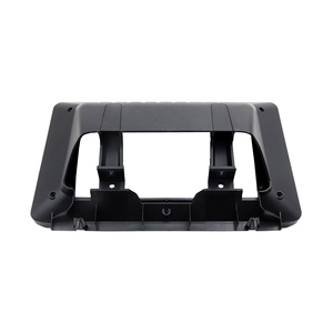 Façade d'autoradio pour FORD Focus 2018-2022, Escape 2020+, Kuga 2020+ – Panneau stéréo GPS Android 10,1 pouces pour installation sur tableau de bord - Product Image 5