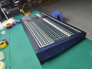 TKG LX9-24 mixer audio professionale mixer 24 canali - Product Image 2