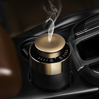 Diffuseur de parfum pour voiture miniature en gros, diffuseur d'arôme personnalisé, machine de diffusion de parfum pour petites surfaces, salon de coiffure, boutique H14