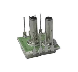 SA5852 Compatible Digital I2C 1Kpa Sensor de presión diferencial Tubo largo DIP FR4 Sustrato Tipo de producto SA128D-MT3AI-001KD3L - Product Image 4