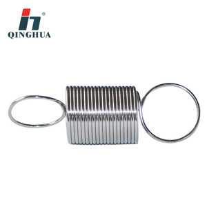 Ressorts de tension Qinghua 29003 : Équipement d'expérimentation physique pour les collèges et les lycées, instruments pédagogiques de mécanique - Product Image 1