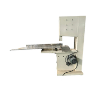 Machine de découpe manuelle de papier toilette à commande facile pour usine de transformation du papier