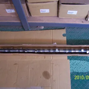 Arbre à cames <span class=keywords><strong>OTTO</strong></span> 3430500503 3430500602 5i8068 1786535 pour moteur S6kt pour E320b E320c E320d - Product Image 6