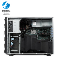 Servidor en Torre Dell PowerEdge T440 Original y Nuevo, Intel Xeon Enterprise, Despliegue Localizado, Servidor de PC, Sistema Preinstalado