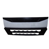 Pièces de camion de haute qualité WG1664110011 Grille Radiafor pour SINOTRUK HOWO