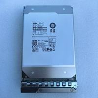 Dell 16TB Enterprise HDD SAS SATA Hard Drive 12Gbps SAS 6Gbps SATA 16000GB Disk Penyimpanan Server