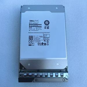 Disque dur d'entreprise Dell 16 To SAS SATA 12 Gbit/s SAS 6 Gbit/s SATA 16000 Go pour serveur - Product Image 1