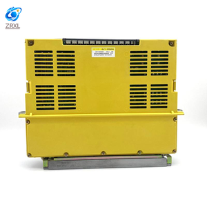 정품 신형 Fanuc 30KW 200-230V <span class=keywords><strong>3</strong></span> 상 A06B-6066-H233 AC 서보 드라이브 산업용 서보 드라이브 앰프 - Product Image 1