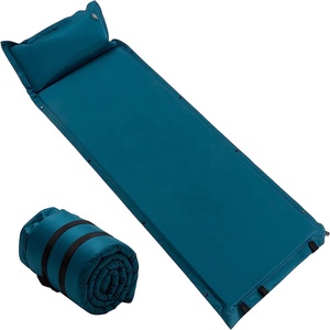 Almohadilla para dormir inflable para exteriores - Product Image 3