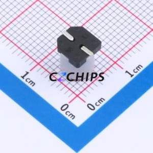 Condensateur solide SMD 1010350607TR, D6.3xL7.7mm (Capacité : 100uF) (Précision : 20%) Tension nominale : 35V - Product Image 2