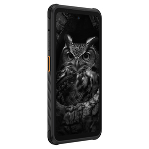 <span class=keywords><strong>Ulefone</strong></span> <span class=keywords><strong>Armor</strong></span> X31 <span class=keywords><strong>PRO</strong></span> ระบบปฏิบัติการ Android 14 หน่วยความจำ 8GB+256GB กล้องมองกลางคืน กล้องหลัก 64MP รองรับ 5G แบตเตอรี่ 6050mAh หน้าจอ 6.56 นิ้ว 120Hz ชิปเซ็ต MediaTek Dimensity - Product Image 5