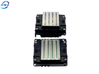 100% Baru I3200-A1 Printhead Cabezal I3200 A1 Kepala Cetak Berbasis Air untuk Printer Inkjet Sublimasi DTF 3200 Nozzle