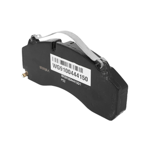 Plaquettes de <span class=keywords><strong>frein</strong></span> de haute qualité WG9100444150, jeu de plaquettes de <span class=keywords><strong>frein</strong></span> à disque pour camion lourd SINOTRUK HOWO SITRAK C7H - Product Image 2