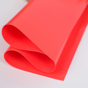 Rouleau de tissu bâche Masing 1050GSM en polyester et PVC Ripstop imperméable pour grandes structures de serres gonflables et sacs en membrane - Product Image 4