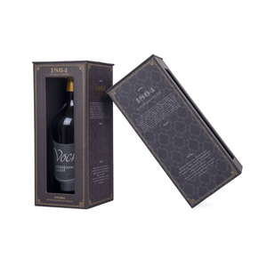 Selección de Vino <span class=keywords><strong>Malbec</strong></span> Trapiche de Lujo en Caja de Regalo de Madera MDF con Almacenamiento Vintage - Product Image 5
