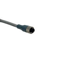 Faisceau de câblage du contrôleur, faisceau de câblage électrique, numéro de pièce 1153801140 Linde Série 115 (R14/R16/R20) Tambour à commande assise