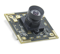 IMX327 Sensor USB-Kameramodul mit Schwachlicht-Nachtsicht für Sicherheitssysteme