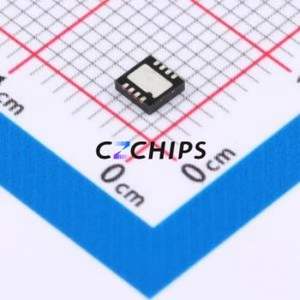 Amplificador operativo de chip IC de circuito integrado de 1/2 "(3x3) original y nuevo de 1/2" - Product Image 2
