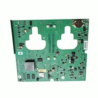 407912 pour 6330 Datafelx IMPRIMANTE PCBA