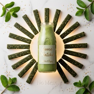 Matcha Natural en Polvo para Adelgazar, Detox, Té Verde Orgánico, Etiqueta Privada, Grado 1A-7A, Muestra Gratis - Product Image 2