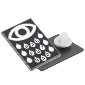 Mochila de dibujos animados farmacéutico alfileres de solapa mal de ojo Pin imán solapa Dab Demon Slayer esmalte insignia Halloween esmalte solapa Pin - Product Image 6