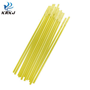 CETTIA KD728 Tubo per Inseminazione Artificiale Veterinaria per Bestiame, Unico per Conservazione di Seme Congelato, 0,5ml 0,25ml per Bovini - Product Image 4