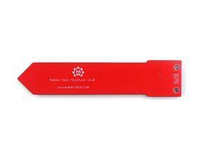 Capteur d'humidité du sol Mabee_Capacitive Soil Moisture MABSOIL, un capteur d'humidité du sol capacitif simple et économique - Product Image 5